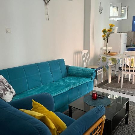 Apartment Aleksandra Bar Buitenkant foto