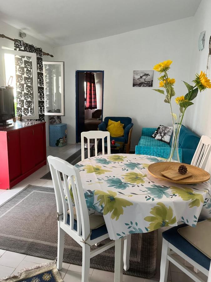 Apartment Aleksandra Bar Buitenkant foto