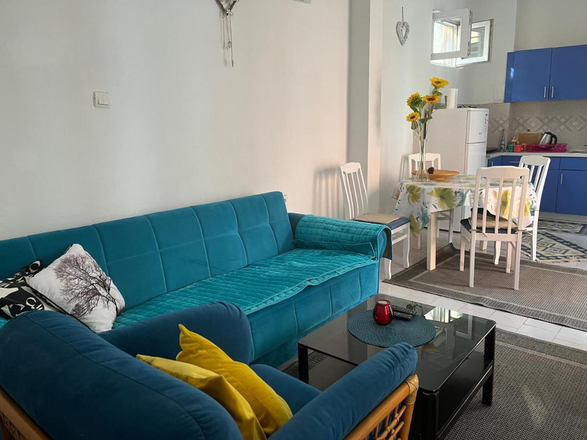 Apartment Aleksandra Bar Buitenkant foto