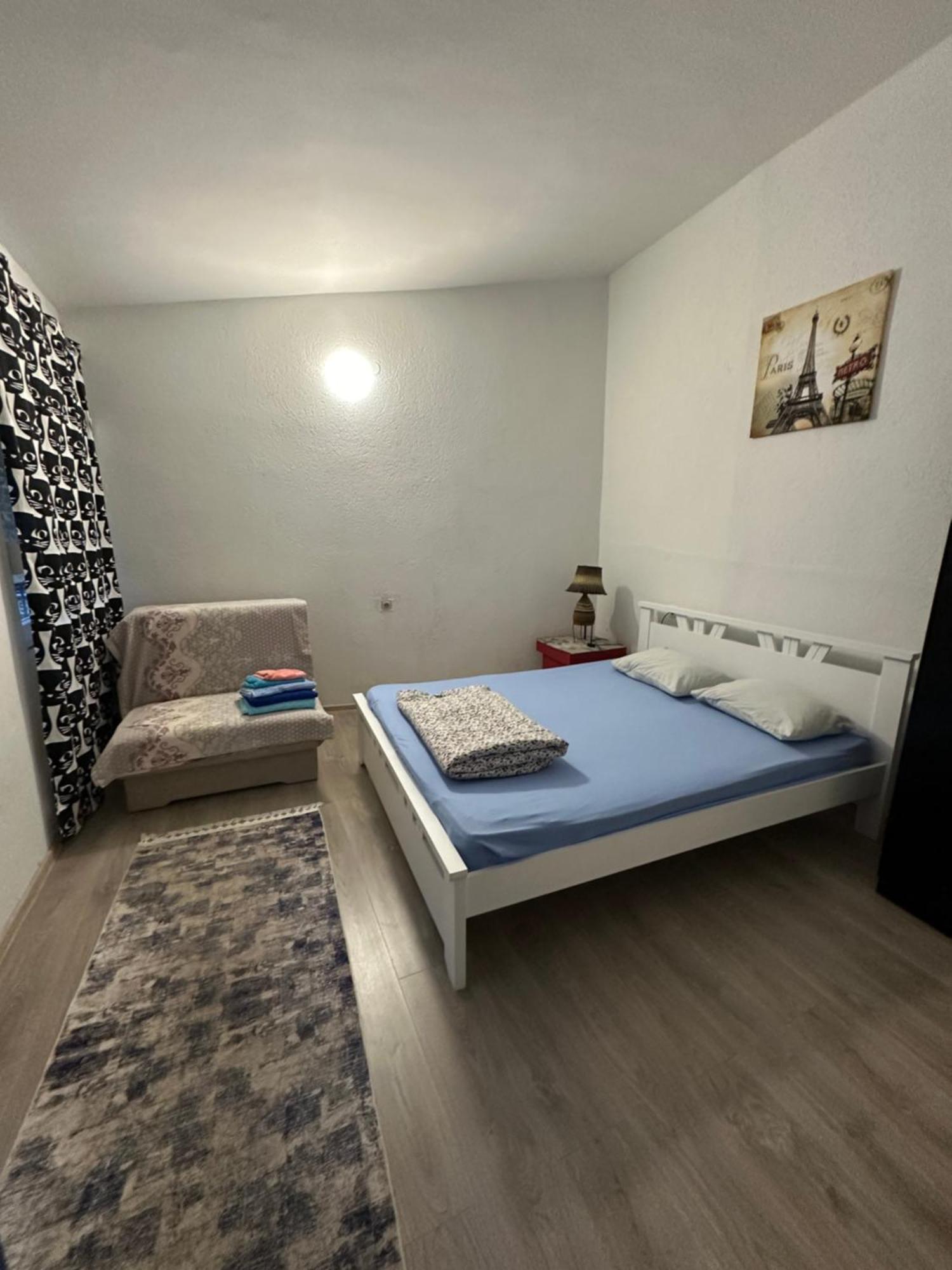 Apartment Aleksandra Bar Buitenkant foto