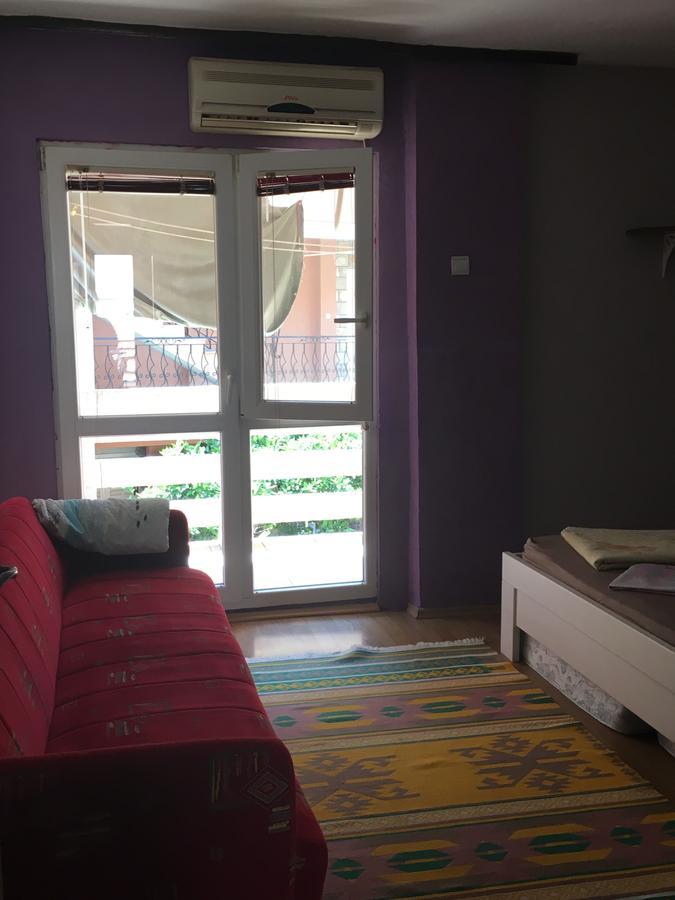 Apartment Aleksandra Bar Buitenkant foto